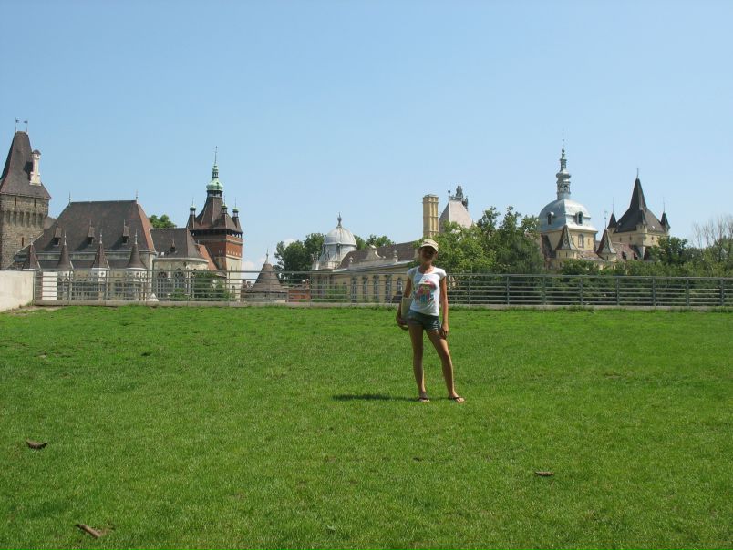 №11, Аня Шеремет, Борисполь №11, Аня Шеремет, Борисполь