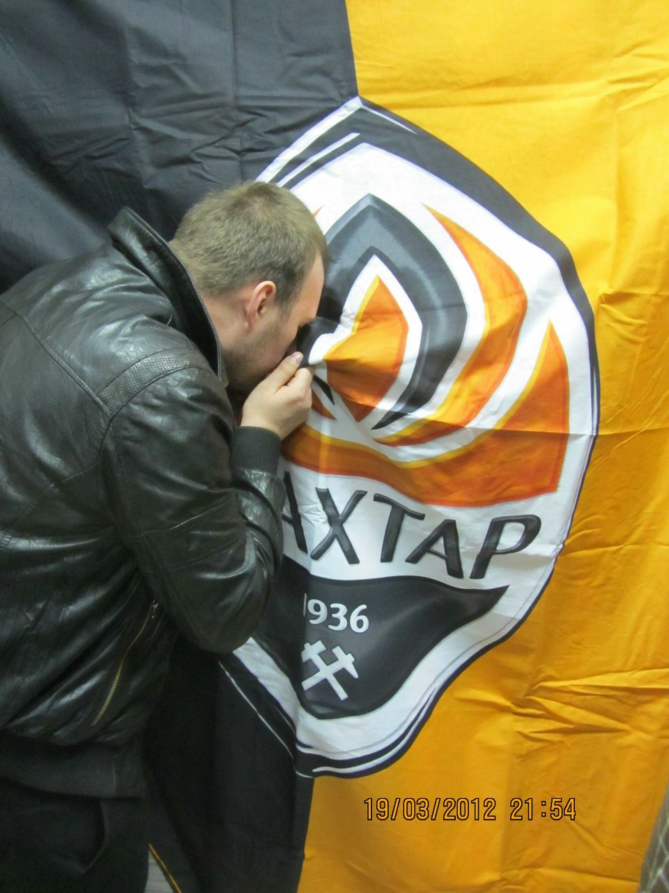 Кирилл Андросов | Киев