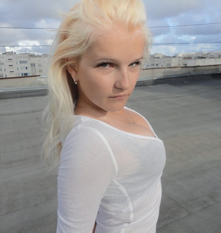 Мария Панова | Москва