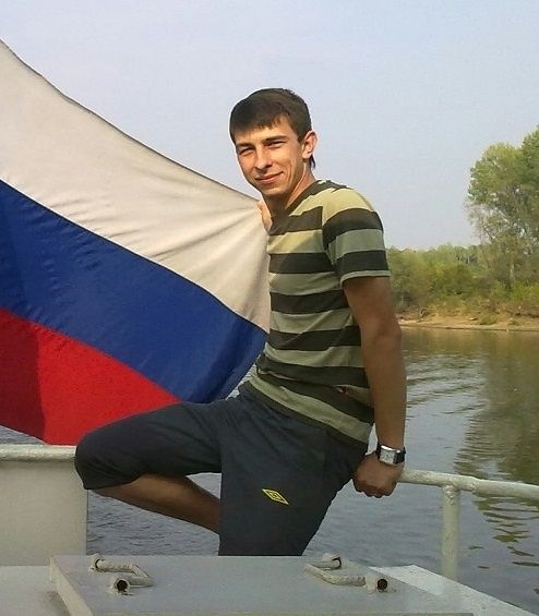 №26, Артур Султанов, 40 лет, Киев №26, Артур Султанов, 40 лет, Киев