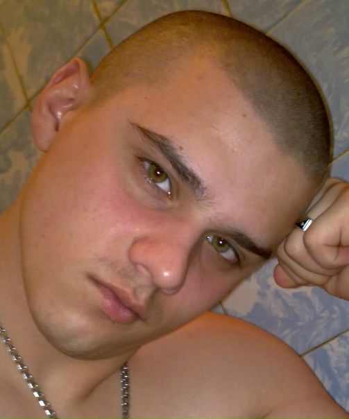 №4, Богдан Шергин №4, Богдан Шергин