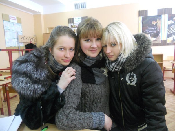 Катрина Ильинская Кот | Зеленоград