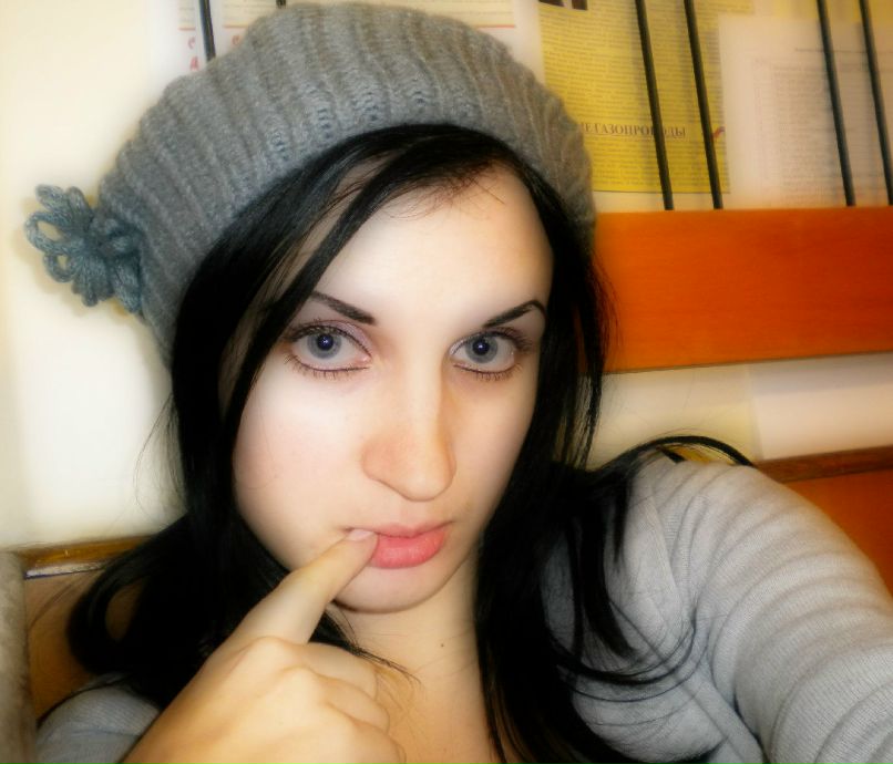 Марина Боркута | 