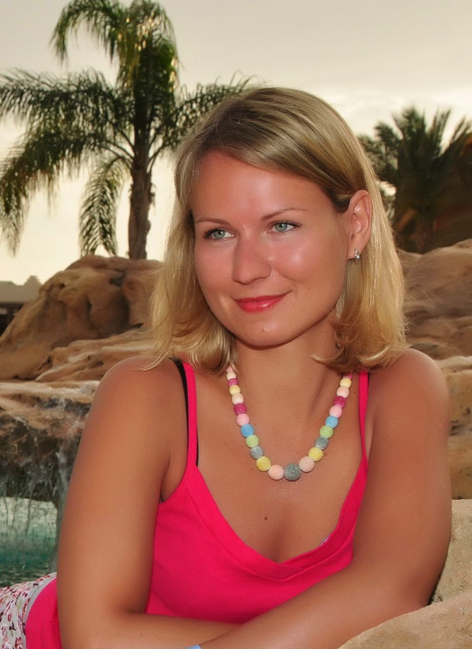 Анастасия Шарапова | Казань