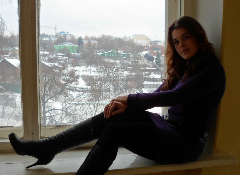 Мария Кулакова | Нижний Новгород