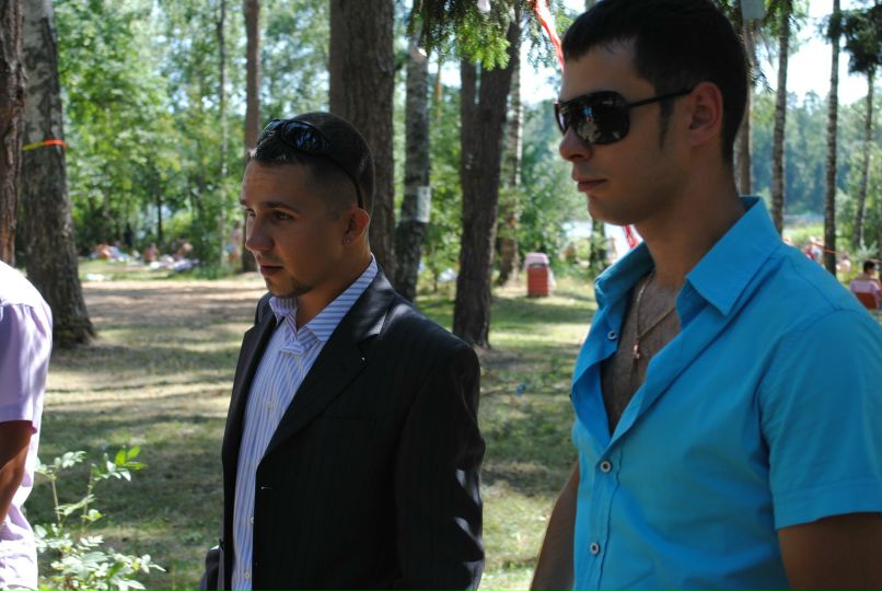 Алексей Колбасов | Щелково