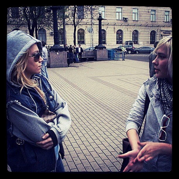 Алёна Клементьева | Нижний Новгород