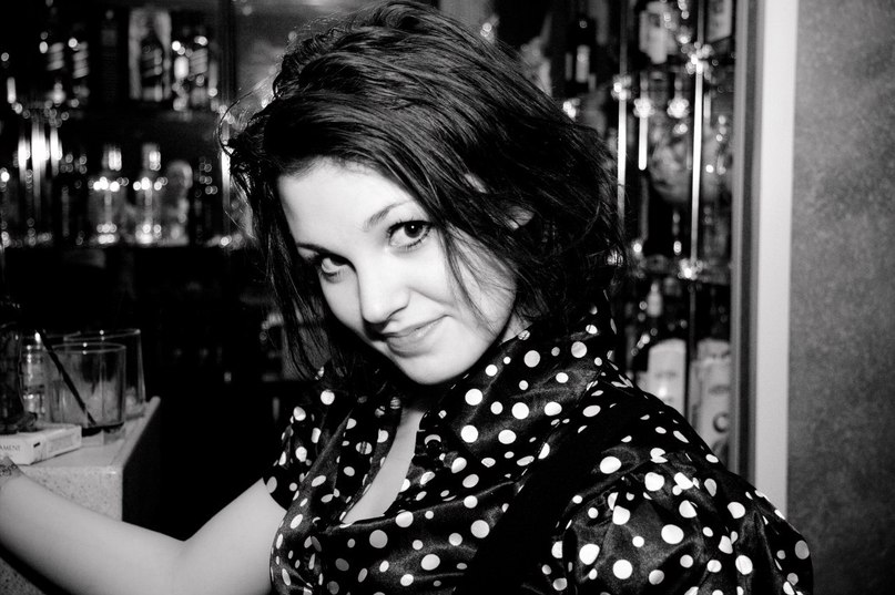 Ирина Восковнюк | Новый Уренгой