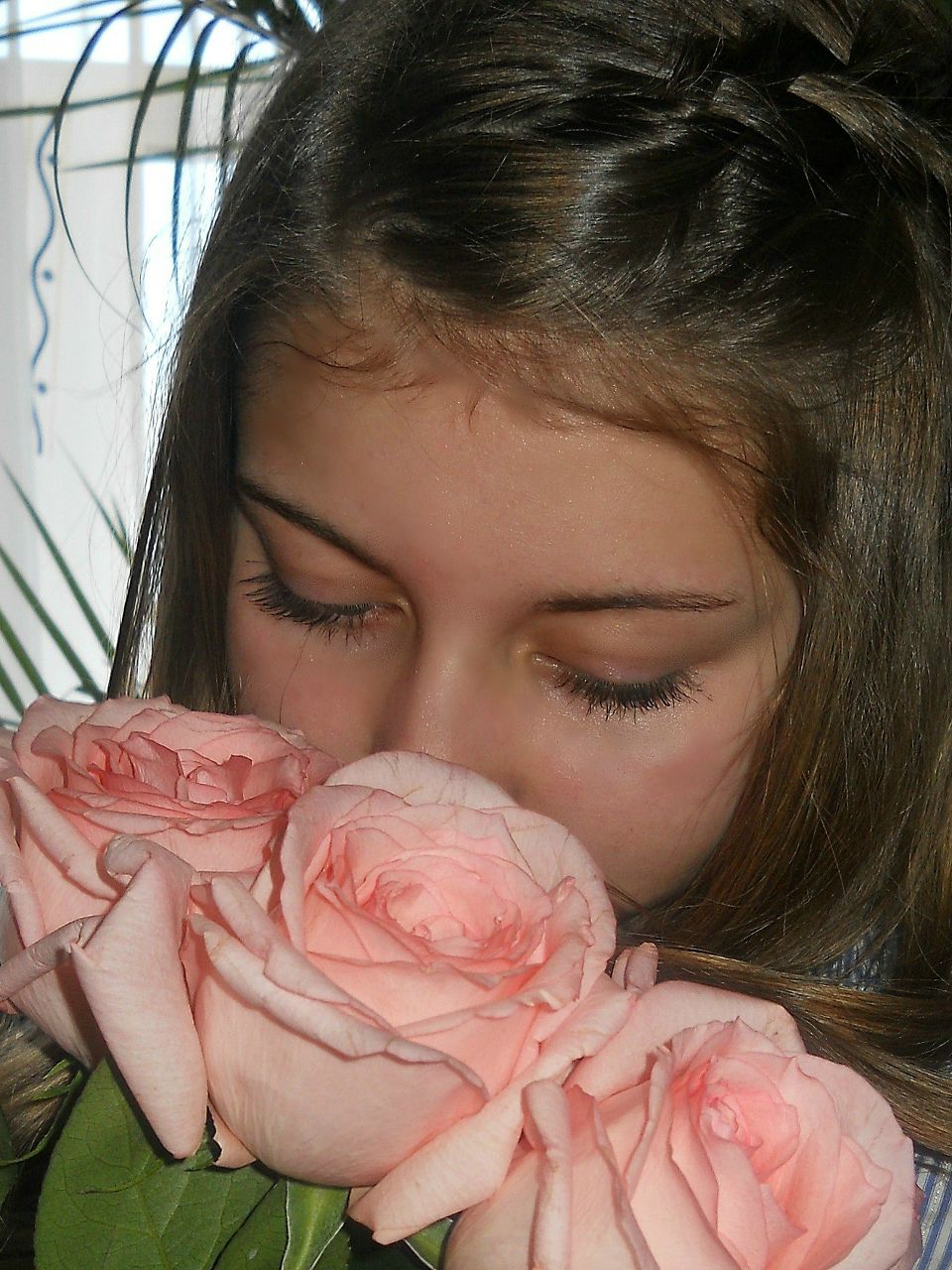 Даша Густова | Санкт-Петербург