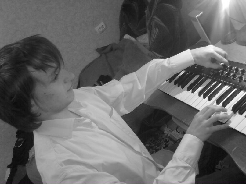 Олег Завертайло Игоревич | Черноморск / Ильичевск