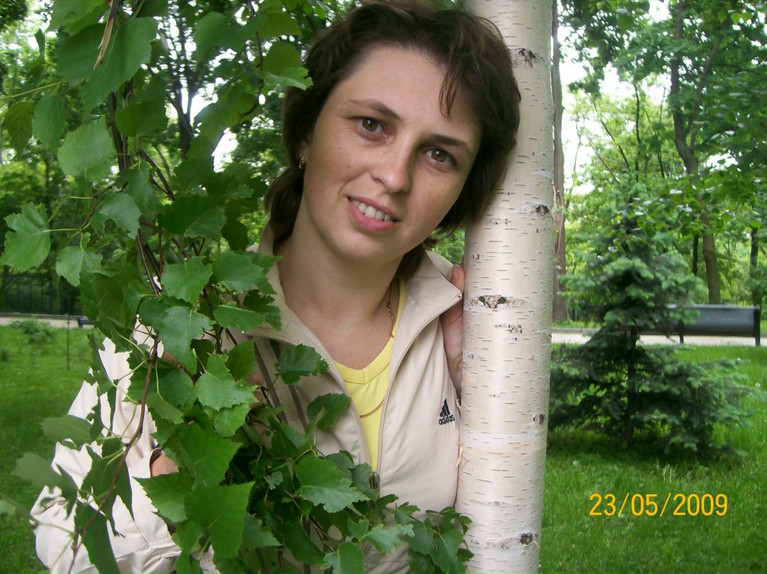 Наталья Левашова | Севастополь