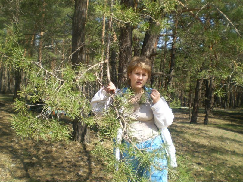 Ирина Табашнюк Владимировна | Днепр (Днепропетровск)
