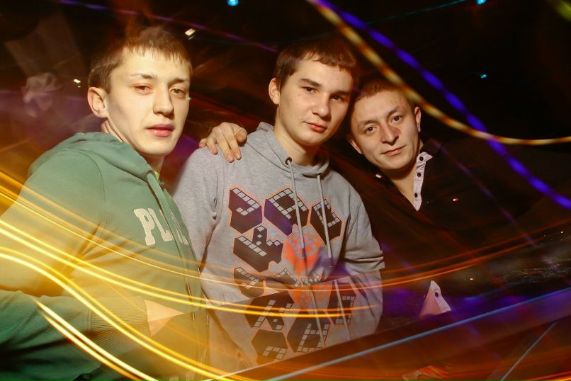 Максим Максимов s | Ковель