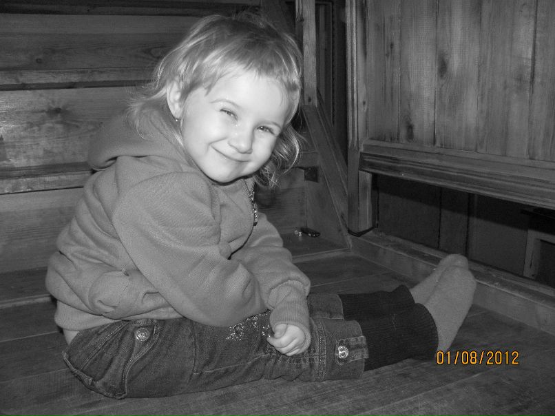 Ольга Шабас | Днепр (Днепропетровск)