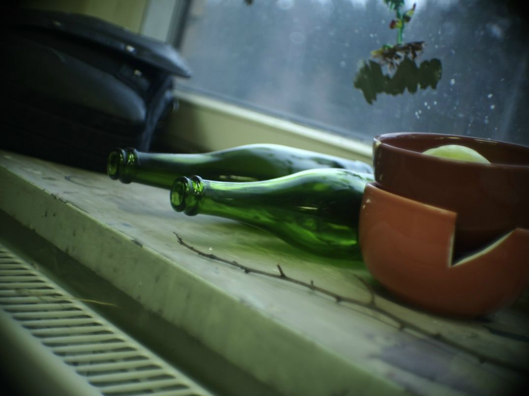 Никита Долгов | Зеленоград