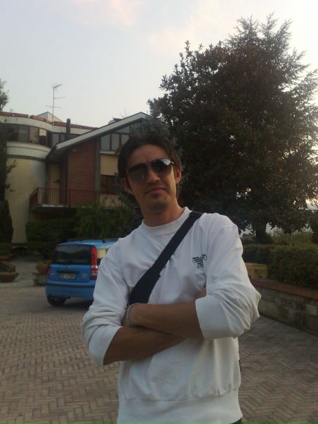 №9, Sergio Diblasio, Montesarchio №9, Sergio Diblasio, Montesarchio