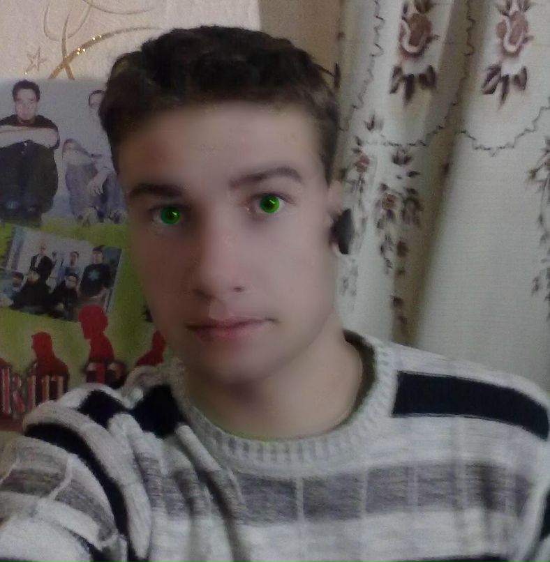 Андрей Брусановский Романович | Одесса