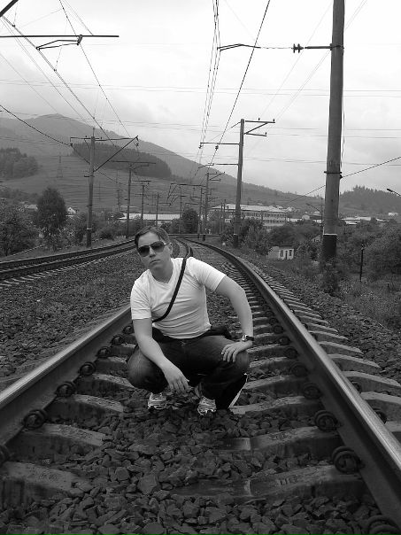 №18, Родион Попов №18, Родион Попов