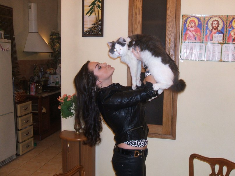 Оля Сапёрова ♥Ciro4ka♥ | Одесса