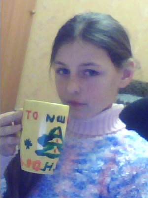 №4, Саша Волкова, 27 лет, Щебетовка №4, Саша Волкова, 27 лет, Щебетовка