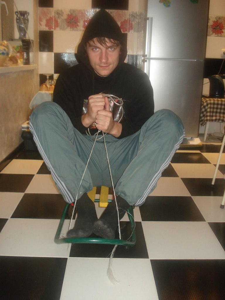 Вадим Мушинский | Одесса