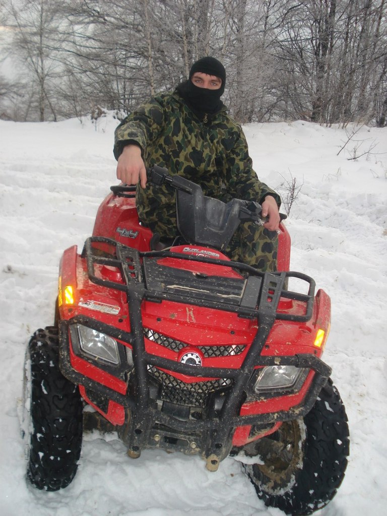 Вадим Мушинский | Одесса