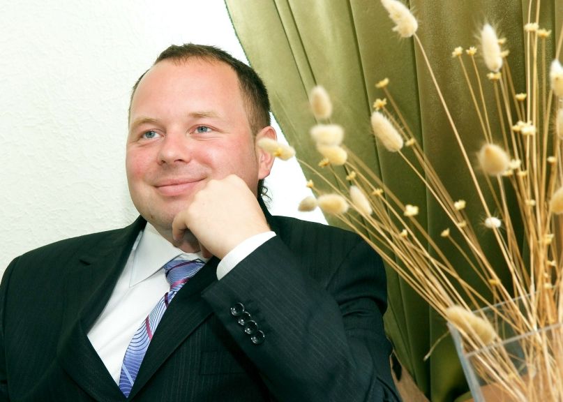 Алексей Бородий BORODA | Одесса