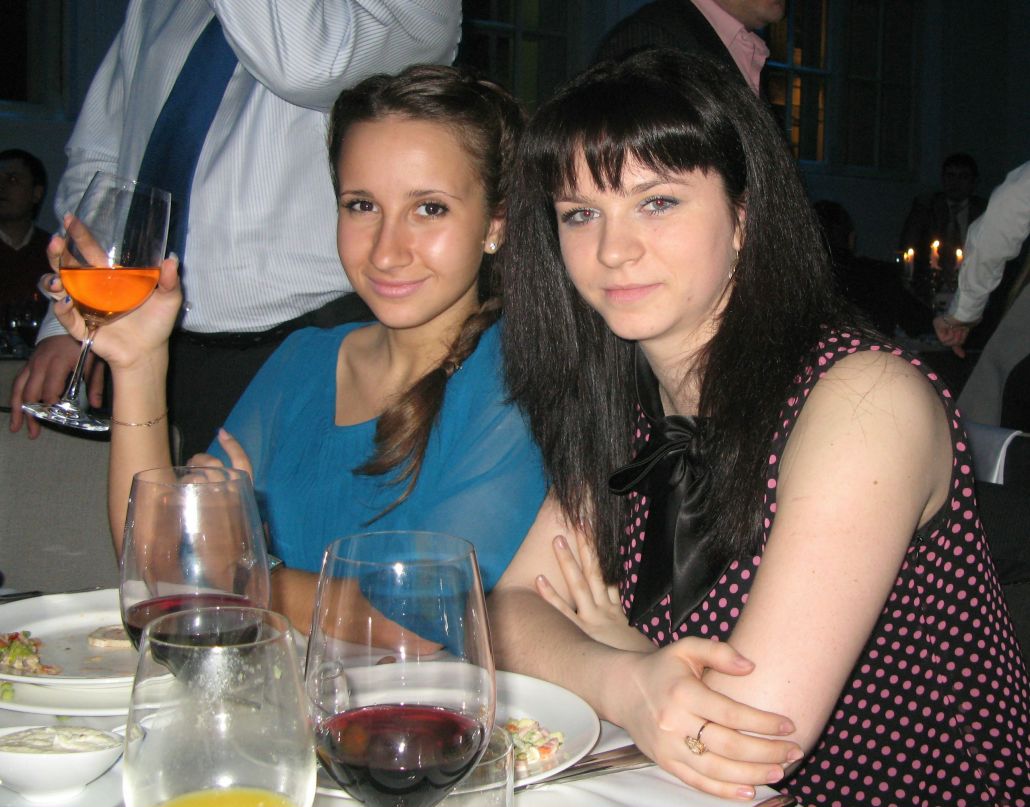 Анастасия Воронежцева | Москва