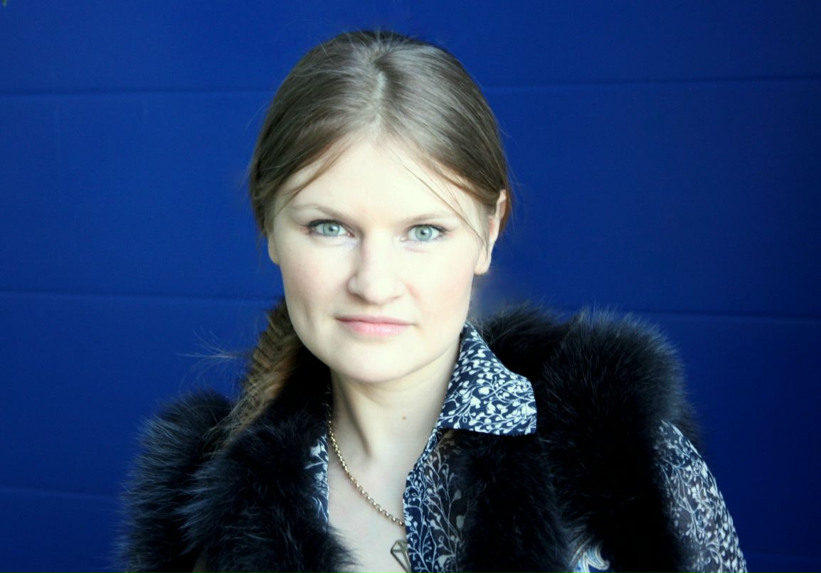 Глаша Абуева ♔ | Санкт-Петербург