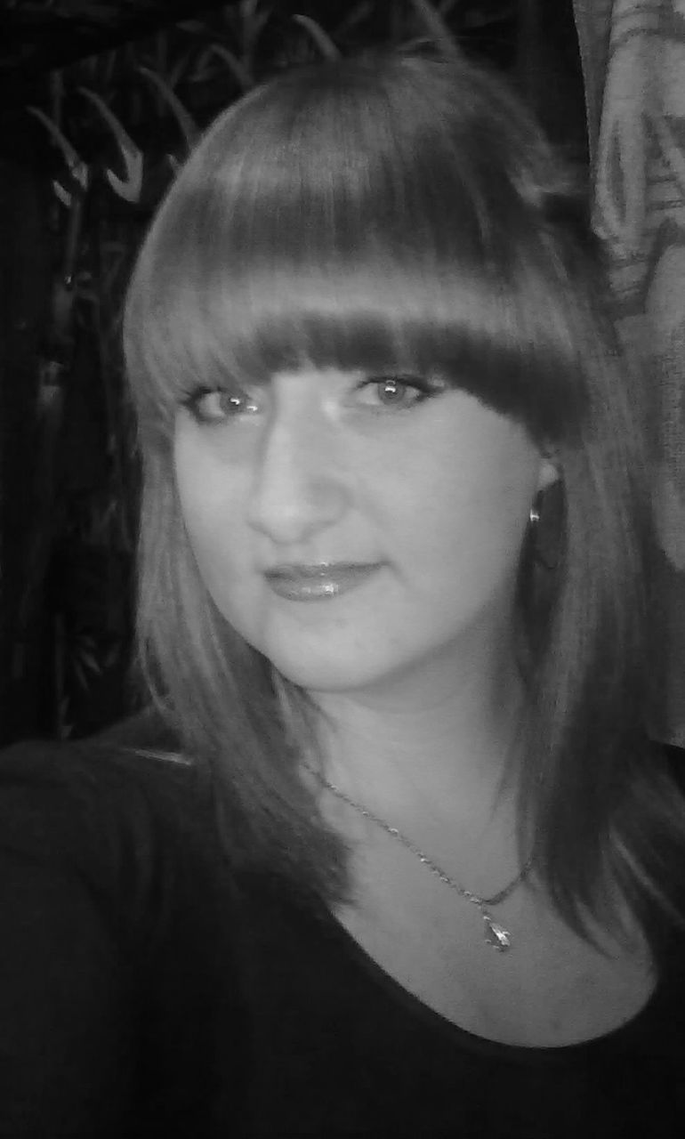 Ольга Мысенко Николаевна | Первомайское