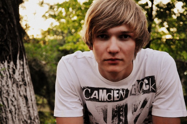 №3, Рома Дизер, 33 года, Алматы, Казахстан №3, Рома Дизер, 33 года, Алматы, Казахстан