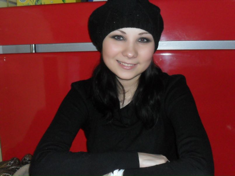 №3, Анна Воробьева, 38 лет, Екатеринбург №3, Анна Воробьева, 38 лет, Екатеринбург