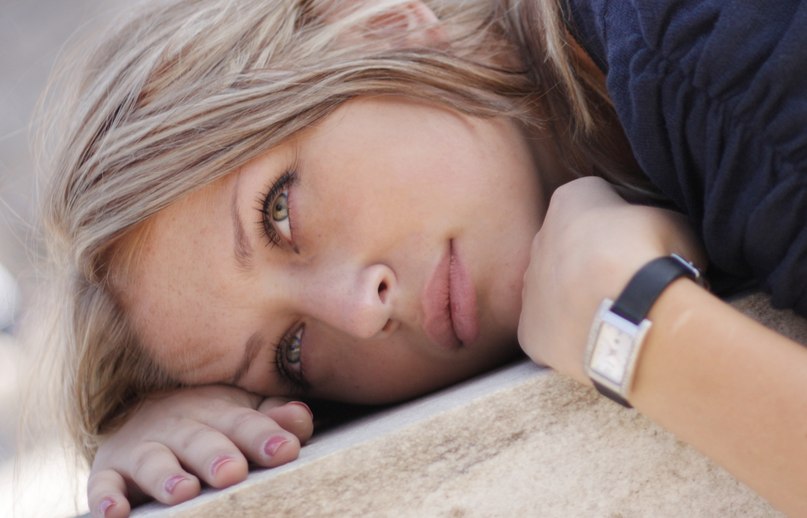 Анастасия Антонова | Сочи