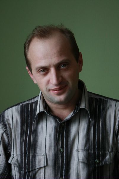 №5, Виктор Ратош, Запорожье №5, Виктор Ратош, Запорожье