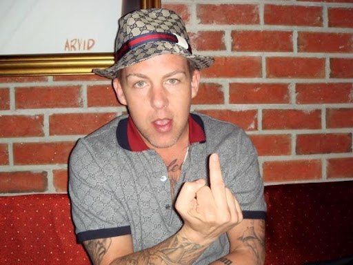 Дмитрий Маяковский | Горловка