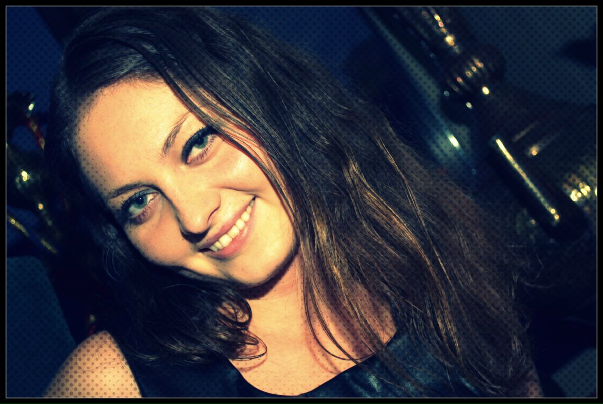 Валерия Носикова | Guangzhou