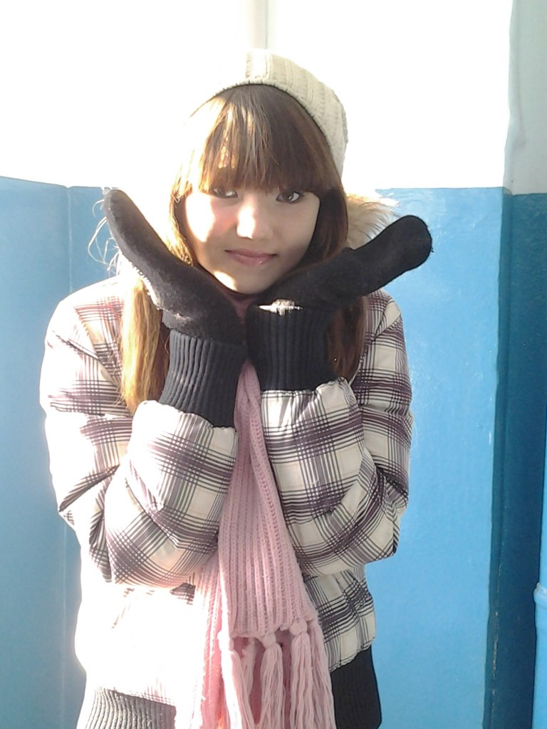 Диана Измайлова :*Я твое:*ты мое:* | Сызрань