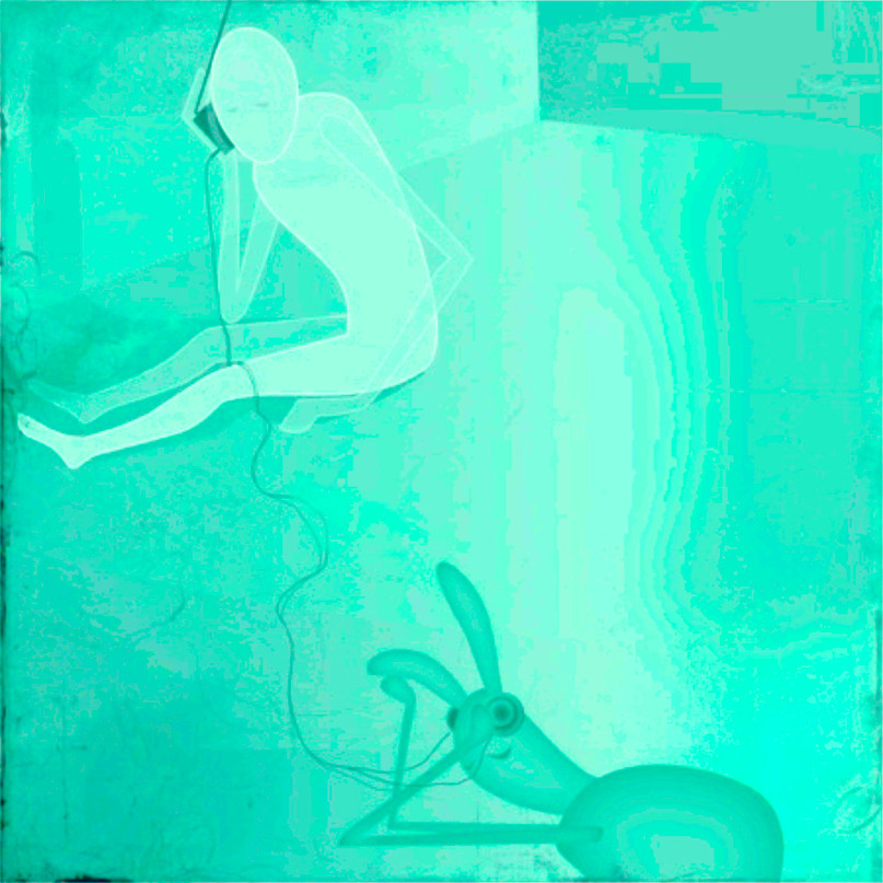 Катя Галиуллина | Караганда