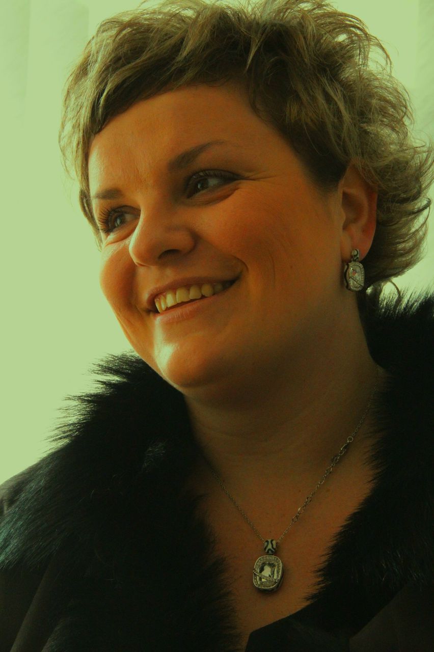 Наташа Щиголь | 