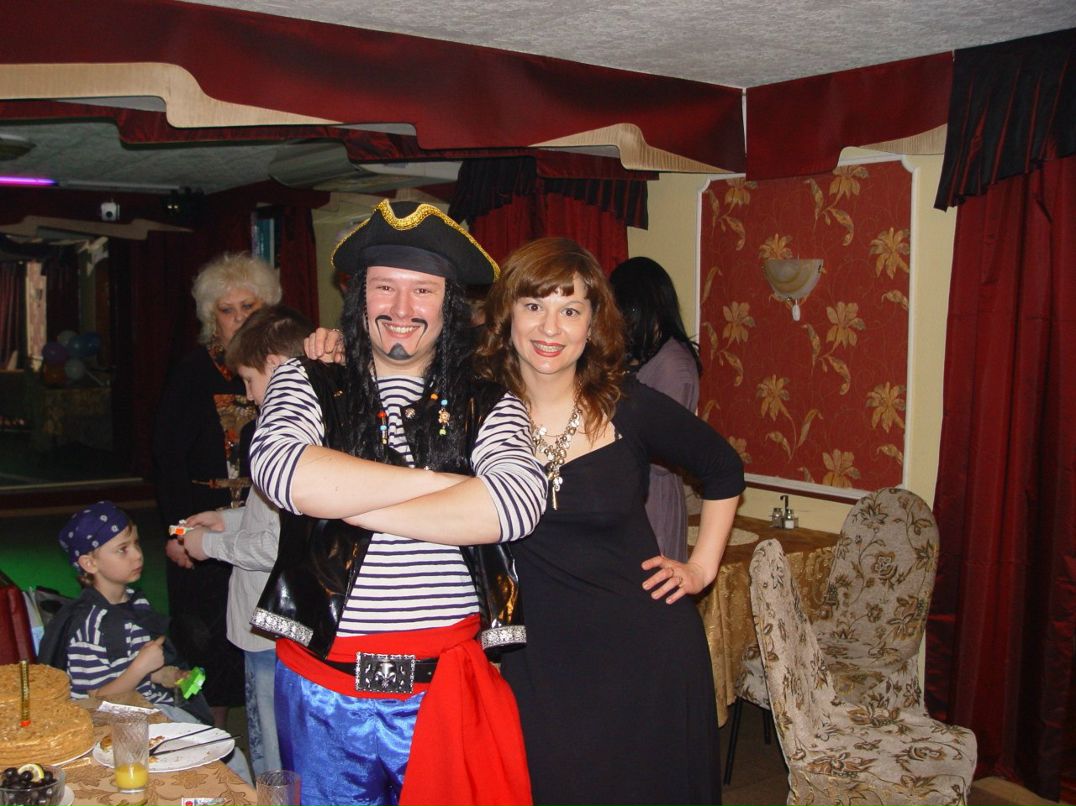 Виолетта Мельникова | Москва