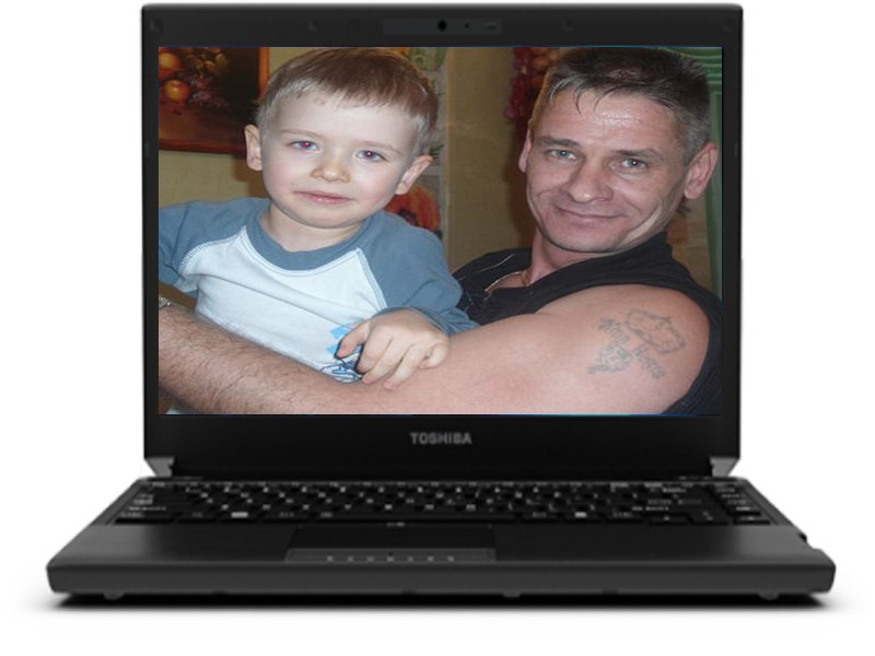 Василий Волков Николаевич | Симферополь