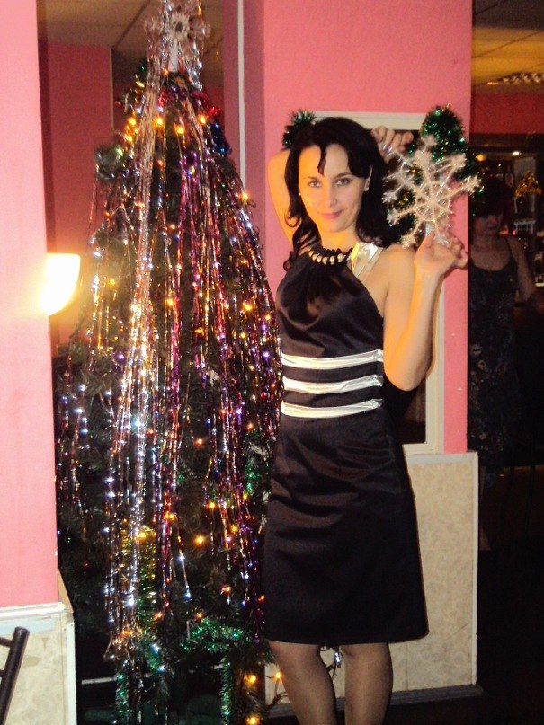 Светлана Павлова | Старая Русса