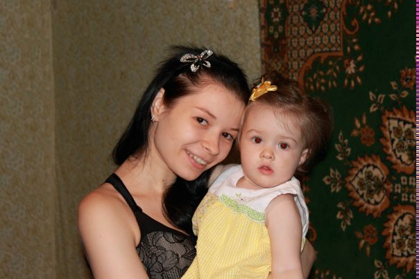 №129, Алинка Батыршанова, 38 лет, Кривой Рог №129, Алинка Батыршанова, 38 лет, Кривой Рог