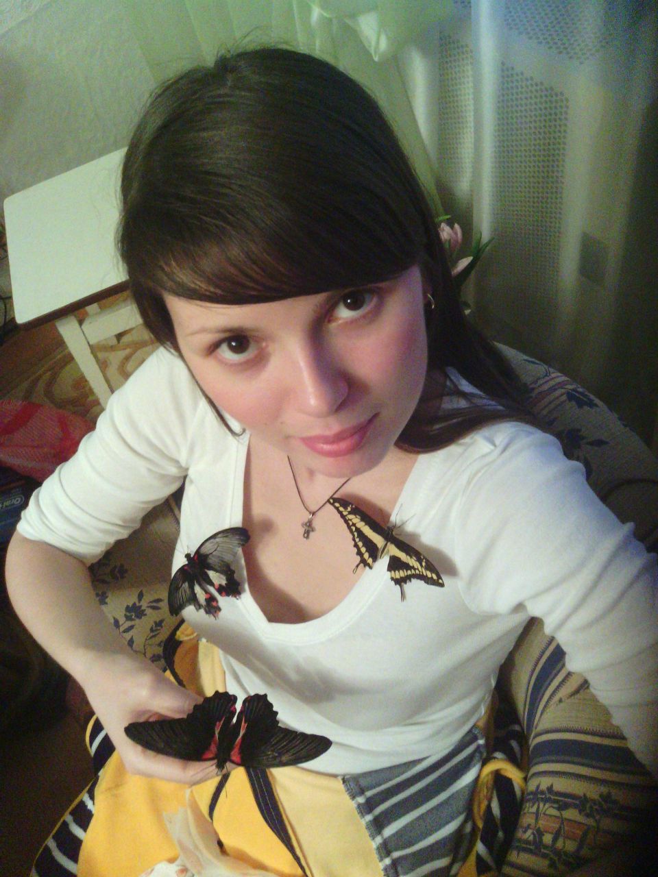 Виктория Шлега | Таллин