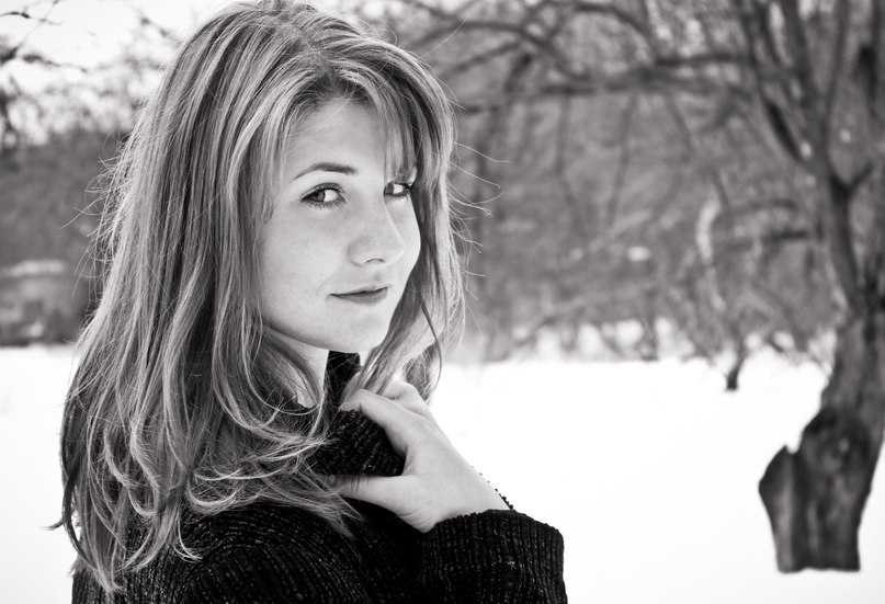 Елена Румянцева | Москва