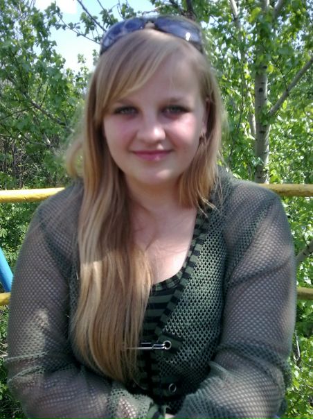 №4, Надюша, Макеевка №4, Надюша, Макеевка