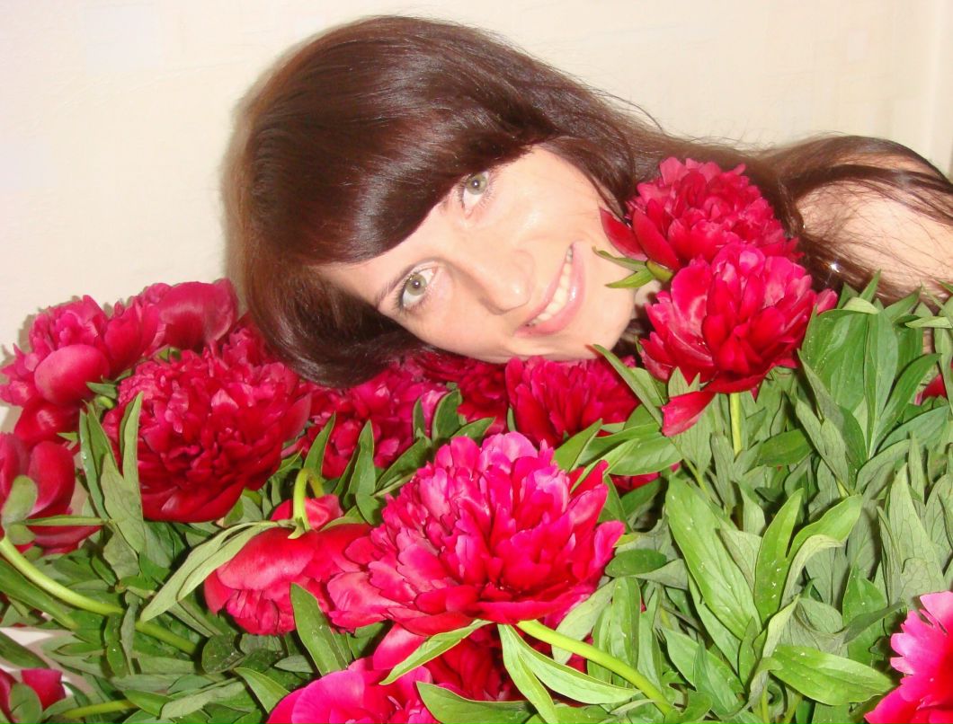 Екатерина Водичева | Киев