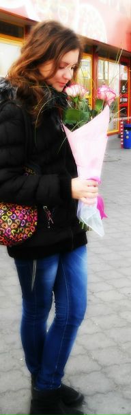 №51, Анастасия Селещук, Киев №51, Анастасия Селещук, Киев