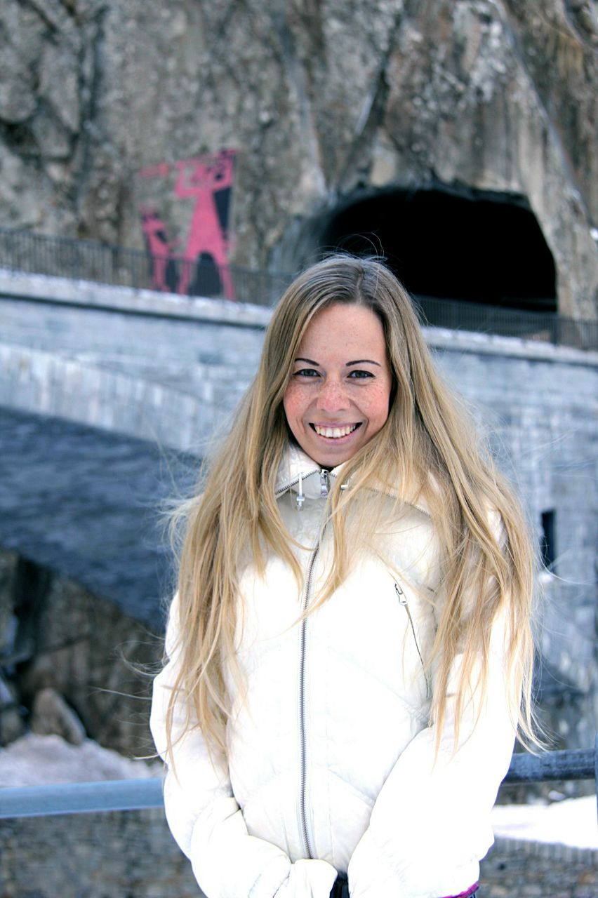 Ирина Шемякина | Limassol