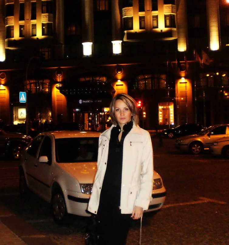 Светлана Диденко | Одесса